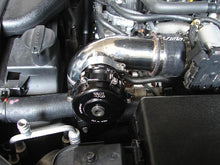 Load image into Gallery viewer, Ultimate Racing  Upper Cold Side Intercooler Pipe with Blow Off Valve - Genesis Coupe 2.0T

