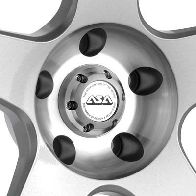 ASA JH8 20