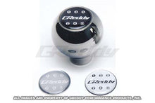 Load image into Gallery viewer, GReddy Counter Weight Shift Knob - Genesis Turbo Coupe - Discontinued
