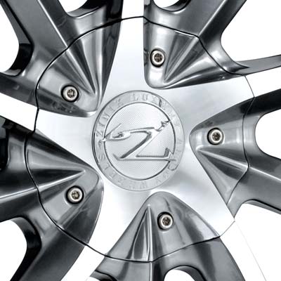 Zinik Z25 Luni 20