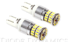 Load image into Gallery viewer, Bulbs Pair Cool White LED 921 HP36 - Diode Dynamics 2017-20 Genesis G70 4Cyl 2.0L and more
