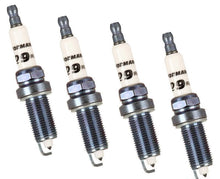 Load image into Gallery viewer, Spark Plugs 4 Per Package - MSD Ignition 2017-20 Genesis G70 4Cyl 2.0L and more
