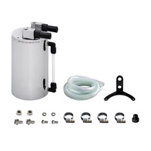Load image into Gallery viewer, Mishimoto Aluminum Oil Catch Can - Large MMOCC-LA
