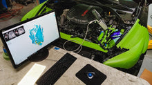 Load image into Gallery viewer, Cold Air Intake System - Agency Power 2017-18 Genesis G70  and more
