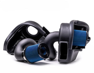 Cold Air Intake System - Agency Power 2017-18 Genesis G70  and more