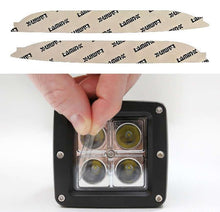 Load image into Gallery viewer, Fog Light Cover Clear - Lamin-X 2017-18 Genesis G70  and more
