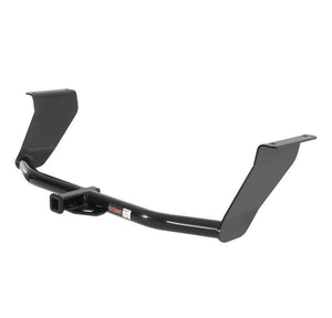 Trailer Hitch Class 2 w/ Receiver 1-1/4" - Curt 2017-18 Genesis G80  and more
