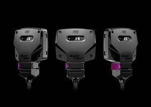 App Tuning Box Kit Black GTS - Racechip 2017-20 Genesis G70