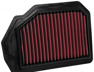 Air Filter Induction Dryflow - AEM Intakes 2017-19 Genesis G80 V6 3.8L and more
