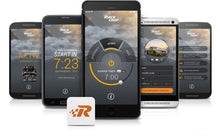 Load image into Gallery viewer, App Tuning Box Kit 201hp GTS - Racechip 2017-20 Genesis G70 4Cyl 2.0L and more
