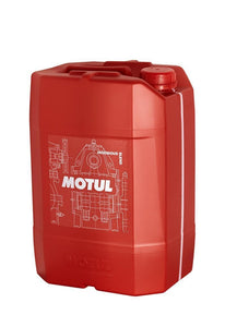 Synthetic Engine Oil 20l 5W40 8100 X-CLEAN - MOTUL 2017-20 Genesis G70 4Cyl 2.0L and more