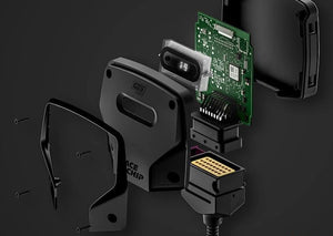 App Tuning Box Kit 201hp GTS - Racechip 2017-20 Genesis G70 4Cyl 2.0L and more
