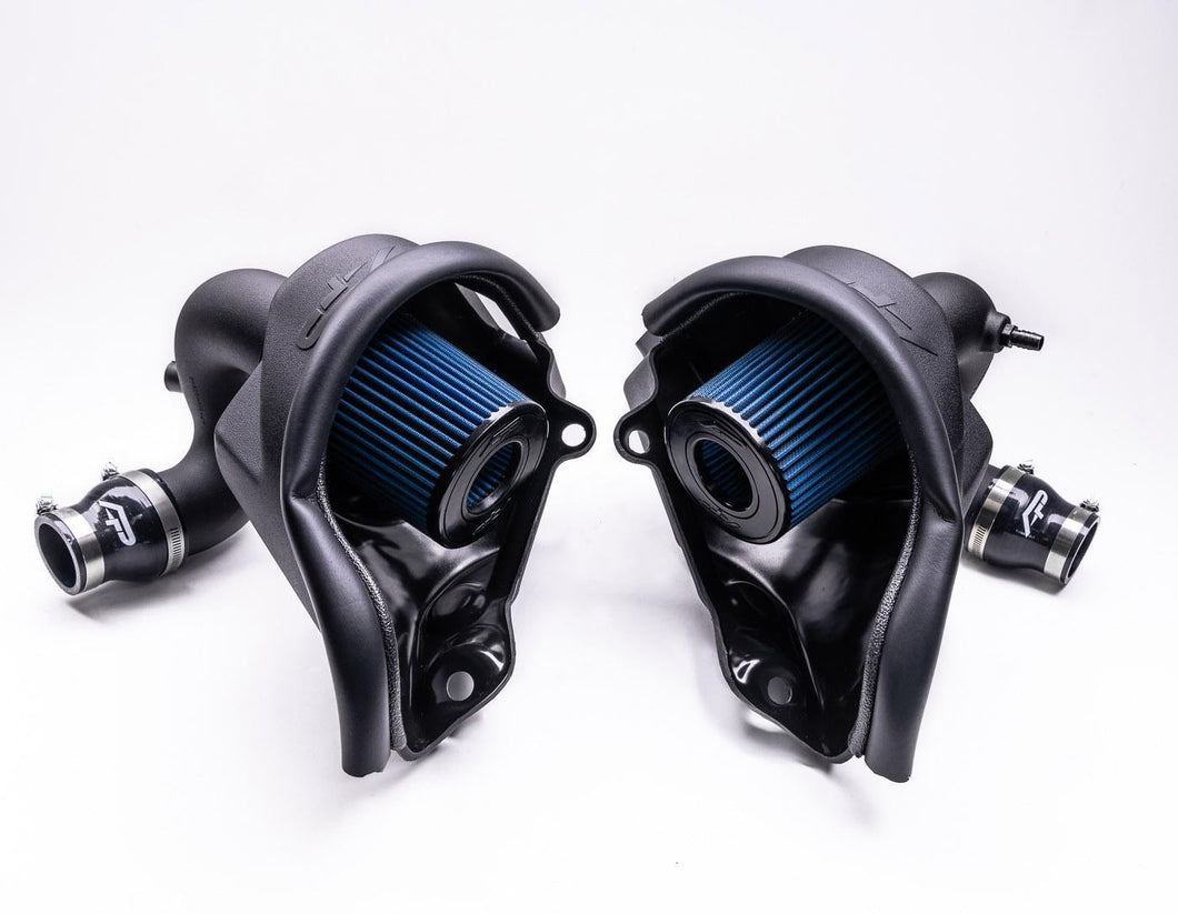 Cold Air Intake System - Agency Power 2017-18 Genesis G70  and more