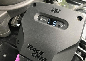 Tuning Box Kit Black GTS - Racechip 2017-20 Genesis G70