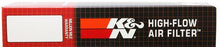 Load image into Gallery viewer, Replacement Air Filter - K&amp;N 2019 Genesis G70 4Cyl 2.0L
