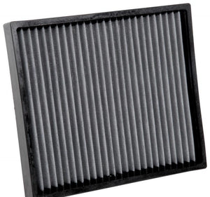 Cabin Air Filter - K&N 2017-20 Genesis G70 4Cyl 2.0L and more