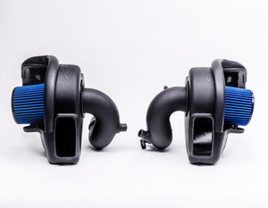 Cold Air Intake System - Agency Power 2017-18 Genesis G70  and more
