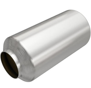 Catalytic Converter 2.25in. Universal - MagnaFlow 2017-20 Genesis G70 4Cyl 2.0L and more