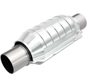 Exhaust Catalytic Converter Universal Right - MagnaFlow 2017-20 Genesis G70 4Cyl 2.0L