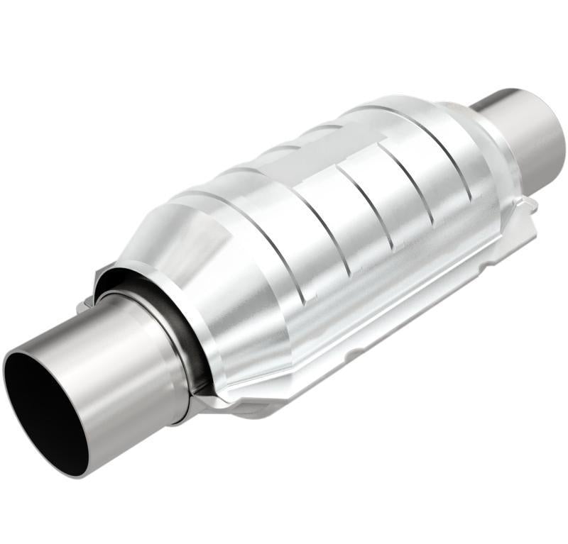 Exhaust Catalytic Converter Universal Right - MagnaFlow 2017-20 Genesis G70 4Cyl 2.0L