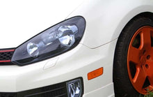 Load image into Gallery viewer, Headlight Cover Blue - Lamin-X 2017-18 Genesis G70  and more
