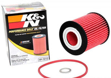 Load image into Gallery viewer, Oil Filter 83mm X 65mm - K&amp;N 2017-20 Genesis G70 4Cyl 2.0L and more
