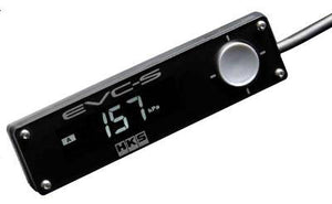 HKS EVC-S Boost Controller: Universal