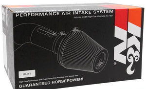 Air Intake System - K&N 2019-20 Genesis G70 4Cyl 2.0L