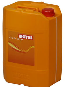 Synthetic Engine Oil 20l 5W30 8100 X-CLEAN - MOTUL 2017-20 Genesis G70 4Cyl 2.0L and more