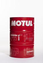 Load image into Gallery viewer, Synthetic Engine Oil 208l 5W40 8100 X-CLEAN - MOTUL 2017-20 Genesis G70 4Cyl 2.0L and more
