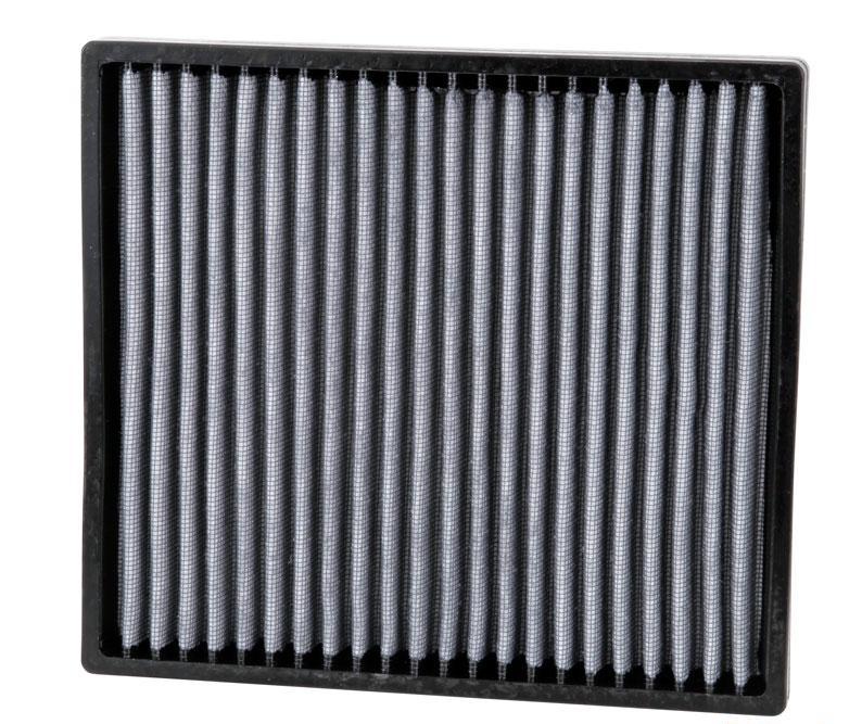 Cabin Air Filter - K&N 2017-20 Genesis G70 4Cyl 2.0L and more