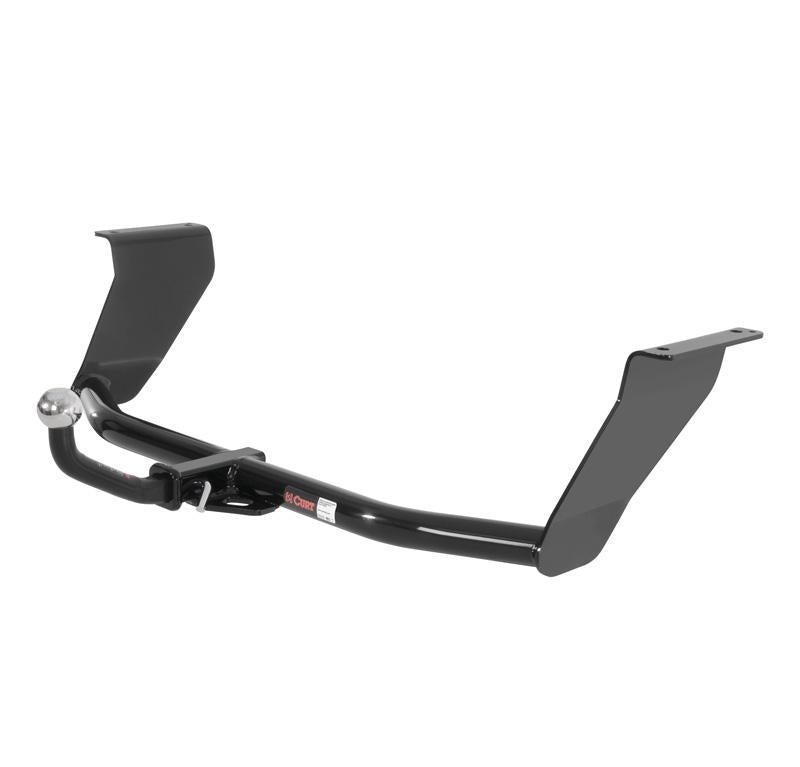 Trailer Hitch CLASS 2 w/ Ball Mount 1-1/4