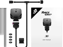 Load image into Gallery viewer, Tuning Box Kit RS - Racechip 2018 Genesis G80  and more
