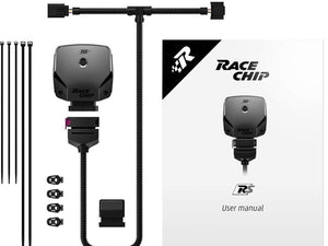 Tuning Box Kit RS - Racechip 2018 Genesis G80  and more