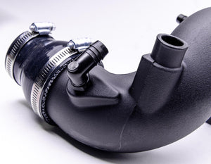 Cold Air Intake System - Agency Power 2017-18 Genesis G70  and more