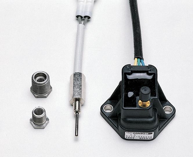 Air Temperature Sensor Universal VPC - HKS 2017-20 Genesis G70 4Cyl 2.0L and more