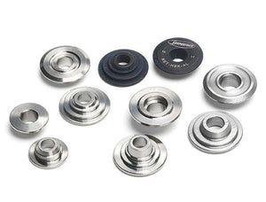 Retainer Titanium Spring H1000 Series - Supertech 2017-20 Genesis G70 4Cyl 2.0L and more