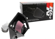 Load image into Gallery viewer, Air Intake System - K&amp;N 2019-20 Genesis G70 4Cyl 2.0L
