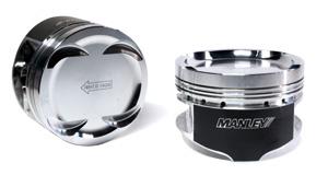 Manley Performance Pistons - Genesis Turbo Coupe 2.0T