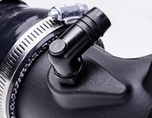 Cold Air Intake System - Agency Power 2017-18 Genesis G70  and more