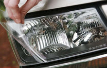 Load image into Gallery viewer, Headlight Cover Clear - Lamin-X 2017-18 Genesis G70  and more
