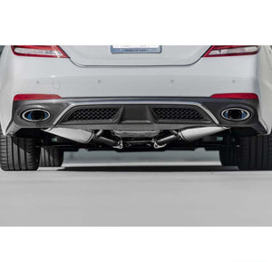 Exhaust GRIP - ARK 2018-19 Genesis G70
