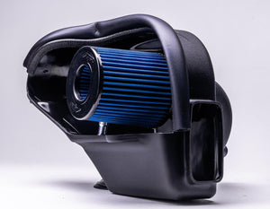 Cold Air Intake System - Agency Power 2017-18 Genesis G70  and more