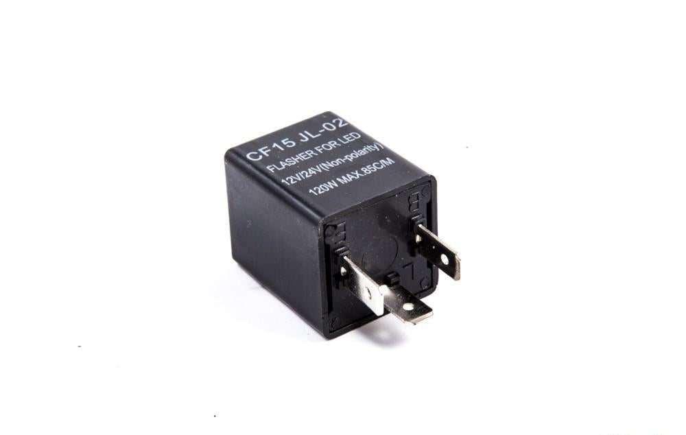 Turn Signal Flasher LED CF15 CF13 CF14 EP34 EP35 - Diode Dynamics 2017-20 Genesis G70 4Cyl 2.0L and more