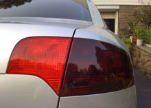 Load image into Gallery viewer, Tail Light Covers Gunsmoke - Lamin-X 2017-18 Genesis G70  and more
