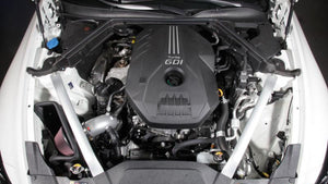 Air Intake System - K&N 2019-20 Genesis G70 4Cyl 2.0L