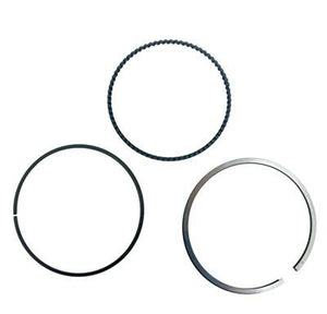 Ring Set 86.50mm Ring Shelf Stock - Wiseco 2017-20 Genesis G70 4Cyl 2.0L
