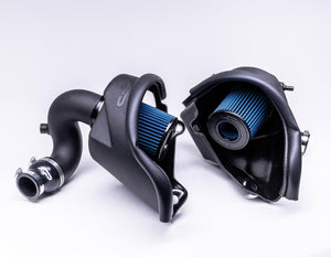 Cold Air Intake System - Agency Power 2017-18 Genesis G70  and more