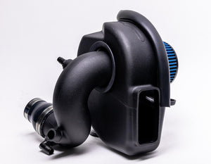 Cold Air Intake System - Agency Power 2017-18 Genesis G70  and more