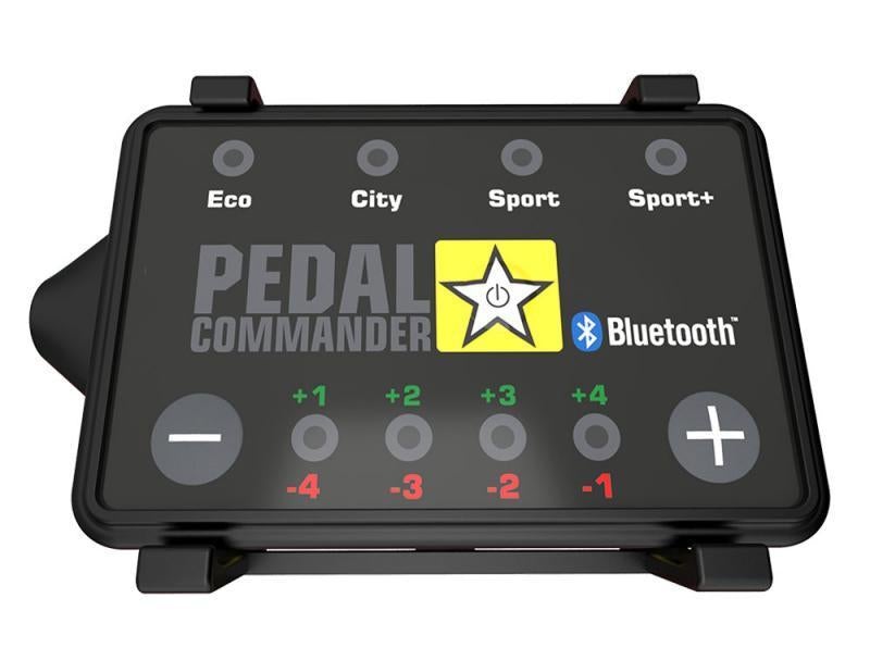 Throttle Controller 71 BT - Pedal Commander 2017-20 Genesis G70 4Cyl 2.0L and more